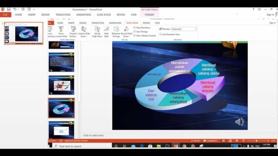 Terungkap Youtube Cara Belajar Power Point Wajib Kamu Ketahui