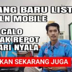 Penting! Cara Daftar Listrik Bisnis Online Terpecaya