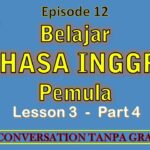 Hebat! Youtube Belajar Bahasa Inggris Untuk Pemula Wajib Kamu Ketahui