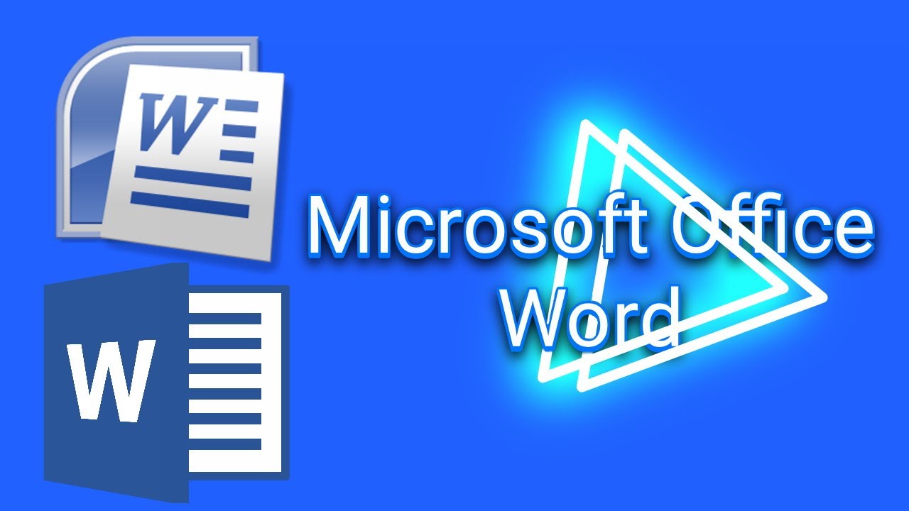 Microsoft Office Word Tutorial || Belajar MS Word dari awal dengan
