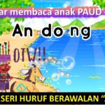 Rahasia Youtube Belajar Membaca Anak Paud Terpecaya