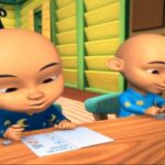 Inilah Youtube Upin Ipin Belajar Membaca Terpecaya