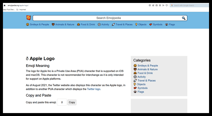 Cara Membuat Logo iPhone FF