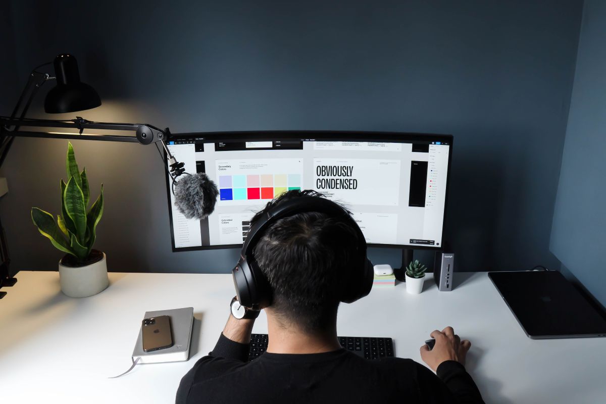 Cara Menjadi Freelancer Sukses