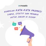 Penting! Kata Kata Promosi Barang Online Terpecaya