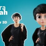 Terbongkar! Membuat Gambar Kartun Dengan Ai Wajib Kamu Ketahui