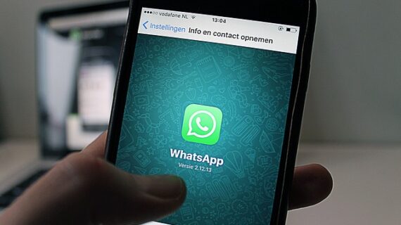 Panduan Terbaru WhatsApp Marketing: Download Ebook PDFnya Sekarang Juga!