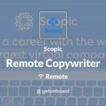 Terbongkar! What Is A Remote Copywriter Terbaik