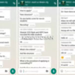 Inilah Contoh Kata-kata Promosi Lewat Status Whatsapp Wajib Kamu Ketahui