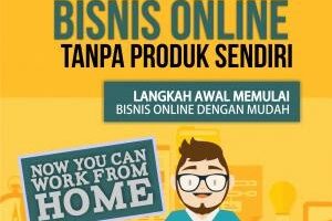 Rahasia Sukses Bisnis Online Terbongkar! Download Ebook WhatsApp Marketing PDF Gratis!