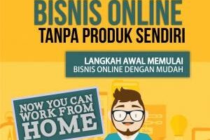 Terungkap Panduan Bisnis Online Bagi Pemula Terbaik