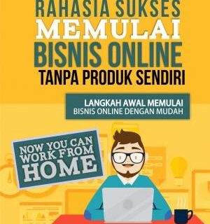 Rahasia Sukses Bisnis Online Terbongkar! Download Ebook WhatsApp Marketing PDF Gratis!