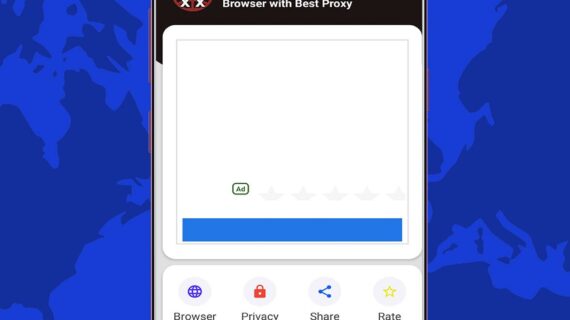 Dahsyat! Download Aplikasi Browser Anti Blokir Untuk Pc Terpecaya
