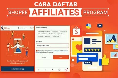 Terungkap Cara Affiliate Shopee Di Tiktok Wajib Kamu Ketahui