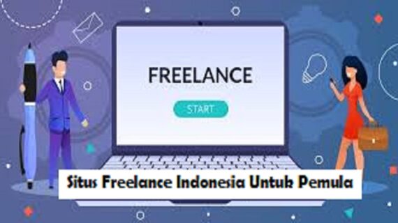 Rahasia Cara Belajar Freelance Untuk Pemula Terbaik