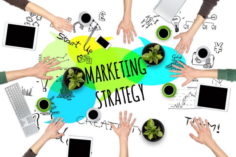 8 Strategi Pemasaran Global dan Contohnya!