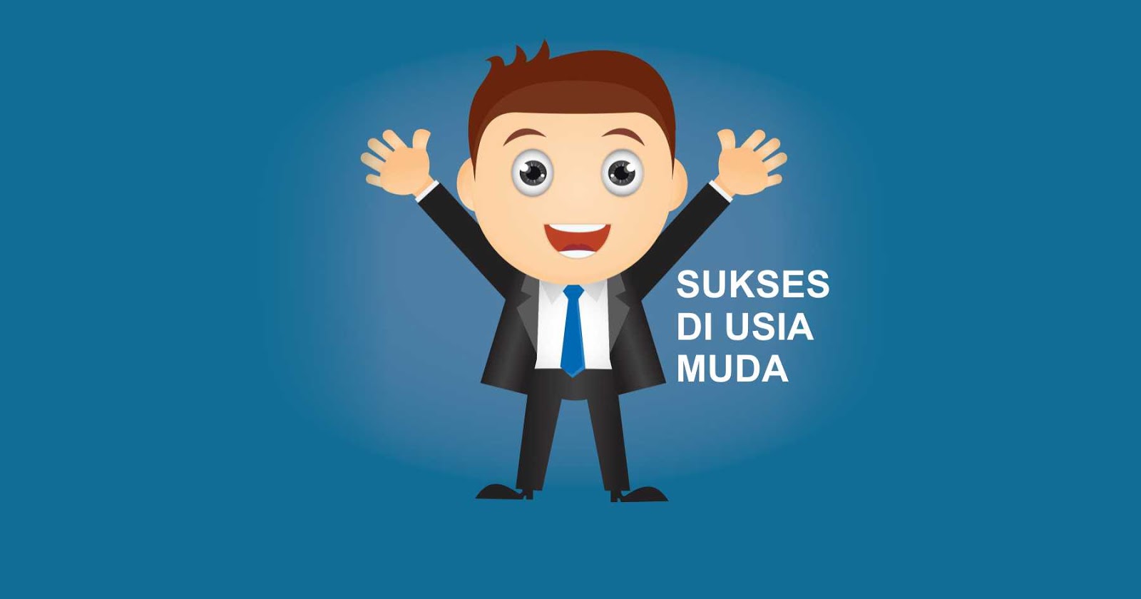7 Wirausaha Yang Sukses Di Usia Muda
