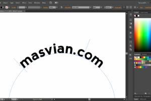Penting! Jelaskan Cara Membuat Gambar Pada Adobe Illustrator Wajib Kamu Ketahui
