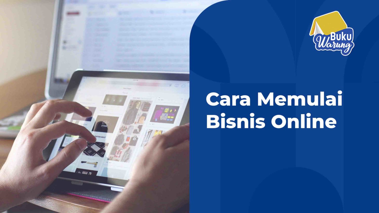 √ 9+ Cara Memulai Bisnis Online untuk Pemula!