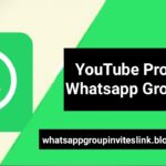 Terbongkar! Youtube Video Promotion Whatsapp Group Terbaik