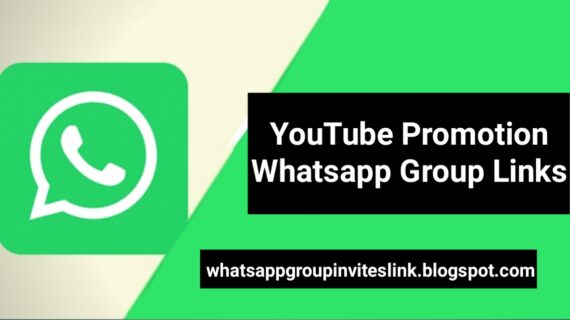 Terbongkar! Youtube Video Promotion Whatsapp Group Terbaik