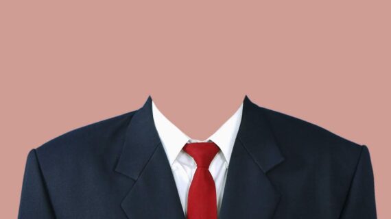 Simak! Cara Edit Foto Jas Photoshop Terbaik