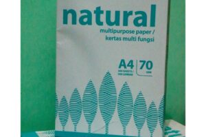 Inilah Gambar Kertas Hvs F4 Natural Terbaik