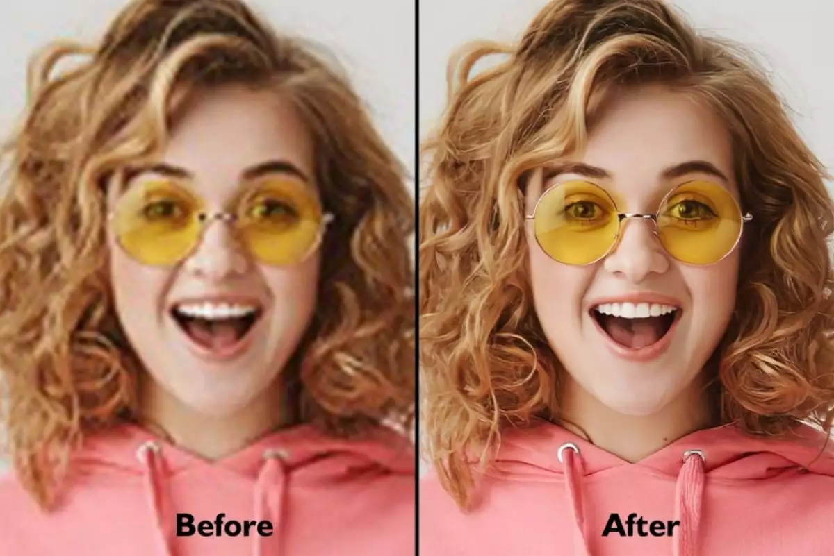 Cara meningkatkan kualitas foto menjadi HD menggunakan teknologi AI