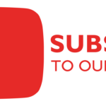 Terbongkar! Subscribe My Youtube Channel Logo Terbaik
