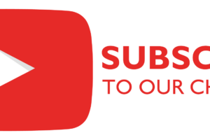 Terbongkar! Subscribe My Youtube Channel Logo Terbaik