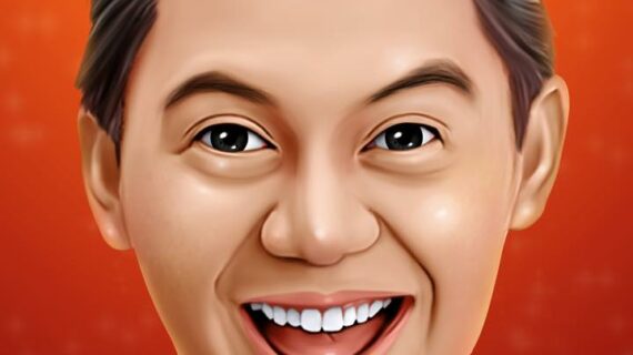 Terungkap Membuat Gambar Kartun Dengan Adobe Photoshop Terpecaya