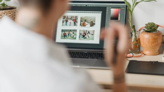 Simak! Cara Meningkatkan Kualitas Gambar Di Wa Terbaik