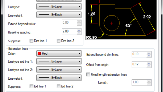 Penting! Membuat Gambar 3 Dimensi Di Autocad Wajib Kamu Ketahui