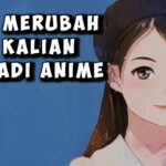 Terbongkar! Membuat Gambar Anime Dengan Ai Terbaik