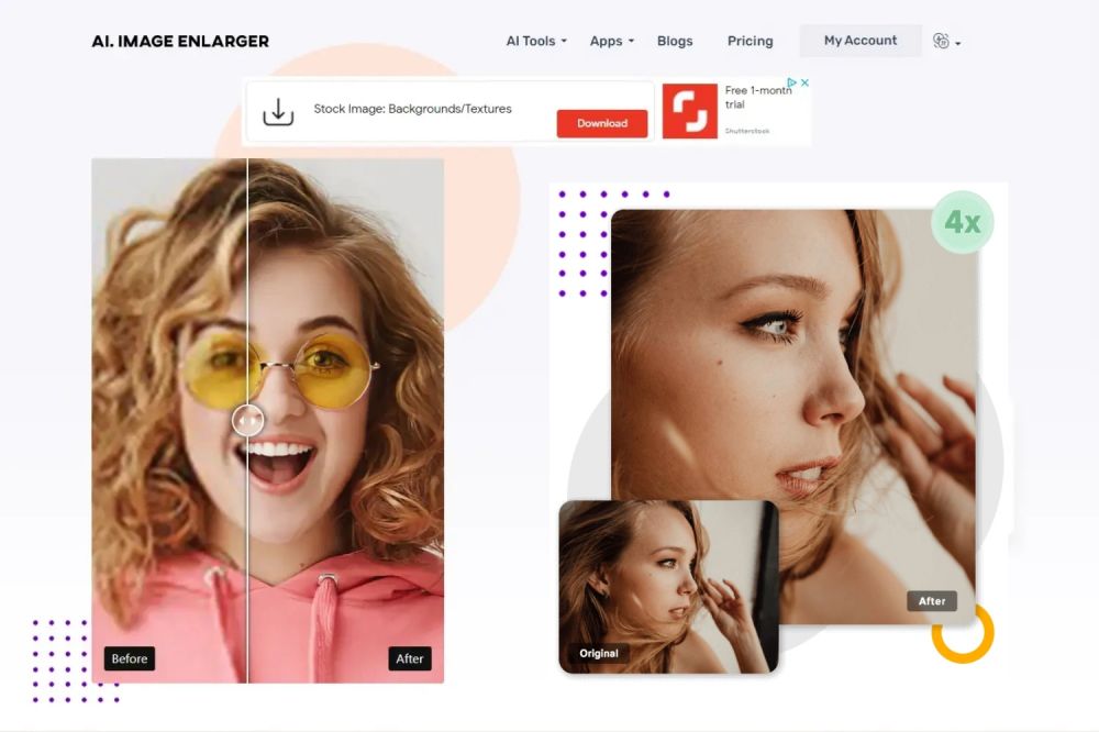 Cara meningkatkan kualitas foto menjadi HD menggunakan teknologi AI