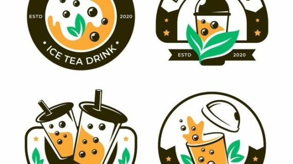 Simak! Desain Logo Yang Cocok Untuk Produk Minuman Adalah Wajib Kamu Ketahui