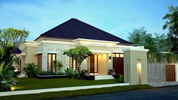 Inilah Gambar Desain Rumah 8 X 15 Terpecaya