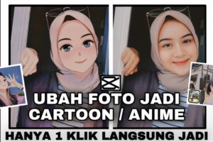 Wow! Aplikasi Membuat Foto Jadi Kartun Di Pc Terbaik