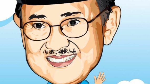 Dahsyat! Cara Membuat Karikatur Di Buku Gambar Terbaik