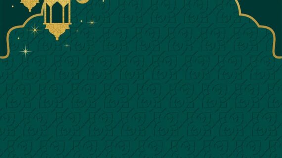 Dahsyat! Ramadan Video Template Free Download Terbaik