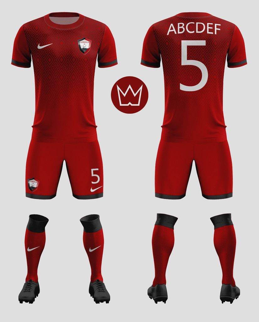 Gambar Baju Bola Polos – Materi Belajar Online