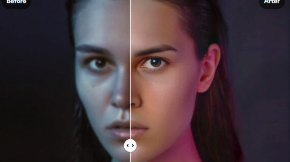 Simak! Memperbaiki Kualitas Foto Dengan Ai Terpecaya