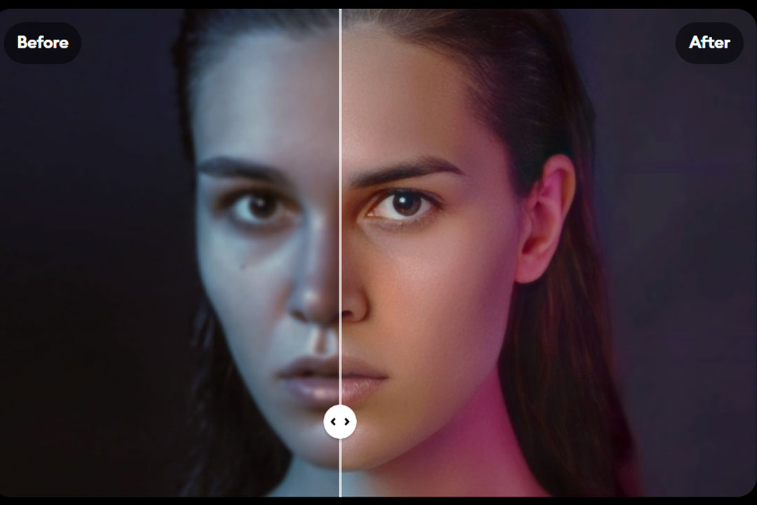 5 aplikasi untuk memperbaiki foto blur, gratis dan mudah digunakan