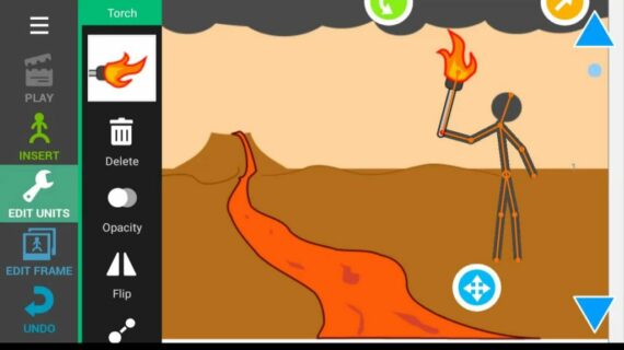 Inilah Aplikasi Membuat Film Kartun Di Android Wajib Kamu Ketahui