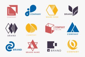 Dahsyat! Desain Logo Perusahaan Gratis Terbaik