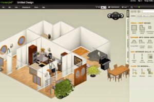 Simak! Aplikasi Membuat Gambar Bangunan 3d Wajib Kamu Ketahui