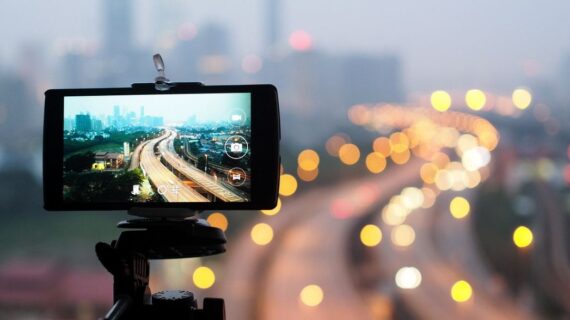 Rahasia Cara Meningkatkan Kualitas Kamera Hp Wajib Kamu Ketahui