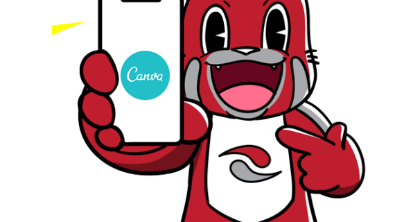 Wow! Cara Membuat Maskot Di Canva Wajib Kamu Ketahui