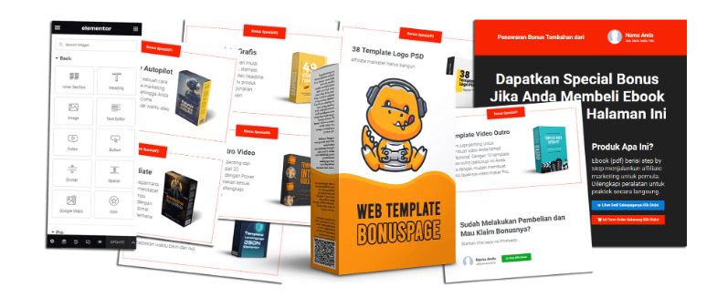 Affiliate Marketing Shopee