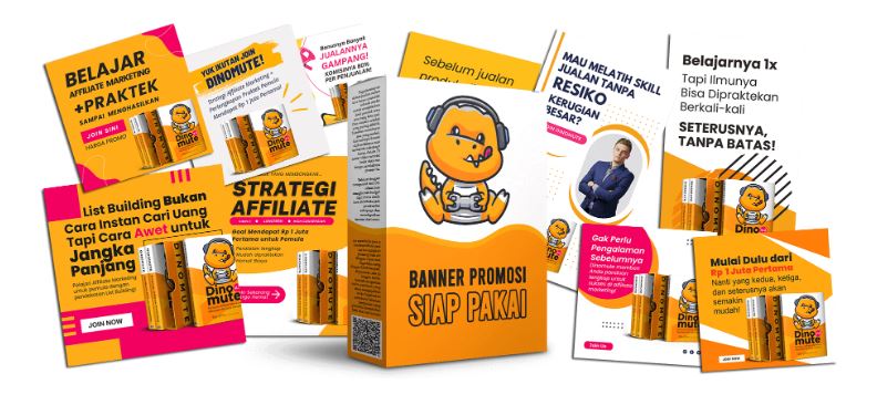 Produk Affiliate Paling Laris